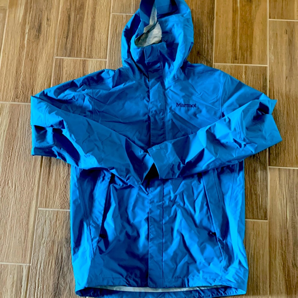 Marmot Precip Rain Jacket - M